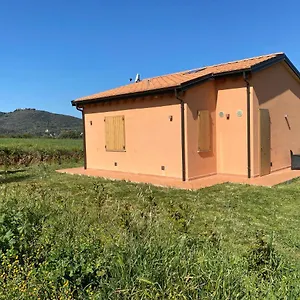 Ferienhaus San Giuseppe, Baratti