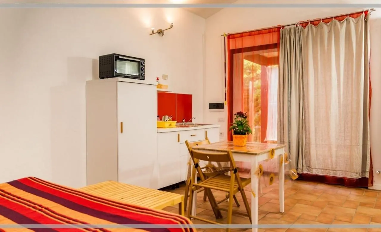 Le Caramelle Di Baratti Apartment 0*,  Italy