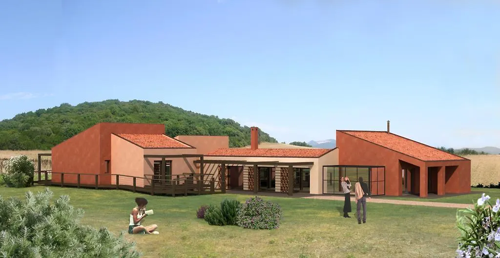 Le Caramelle Di Baratti Apartment